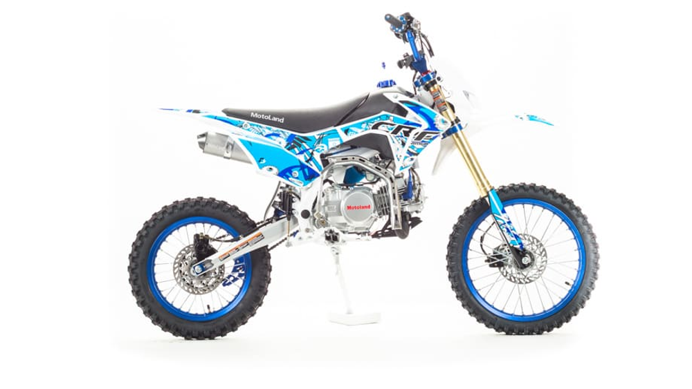 Мотоцикл MOTOLAND CRF 140 17/14 PITBIKE