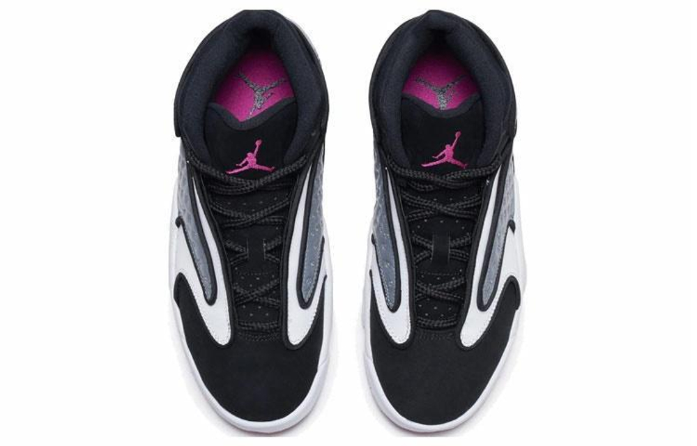 Кроссовки Jordan Jumpman Og Air Jordan (Женская размерная сетка)
