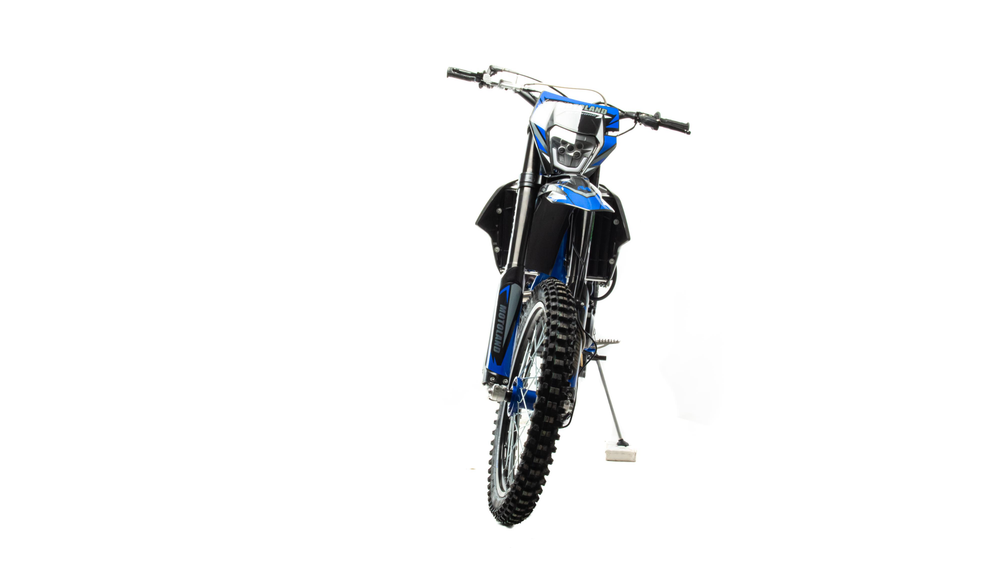 Мотоцикл Motoland FX 300 NC (ZS 182MN) синий