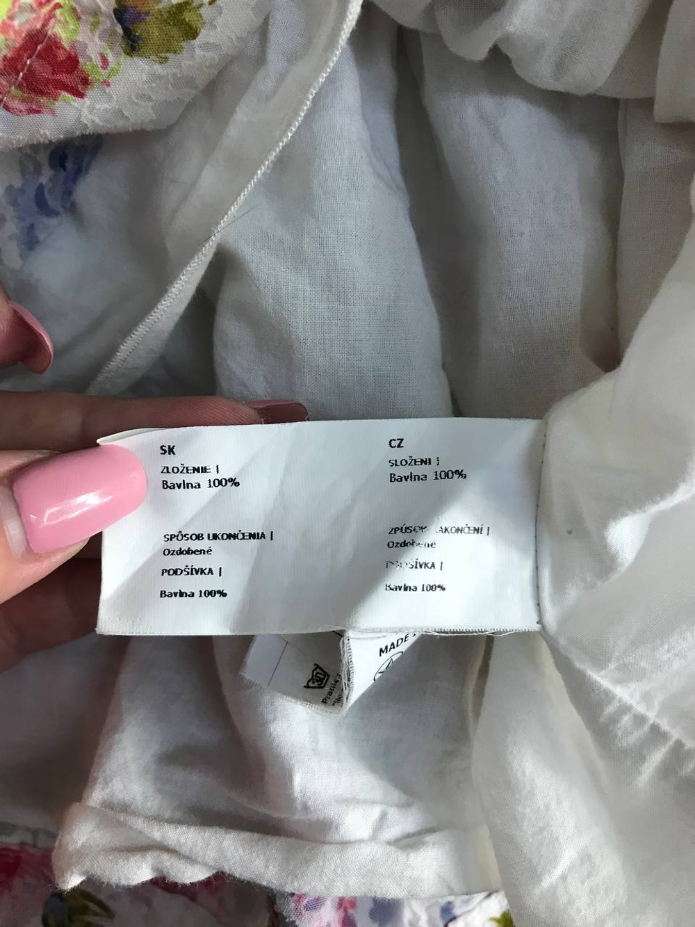 Юбка Wojcik красивая, на 3 года