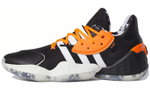 Кроссовки Daniel Patrick X Adidas Harden Vol. 4 Asw 2020