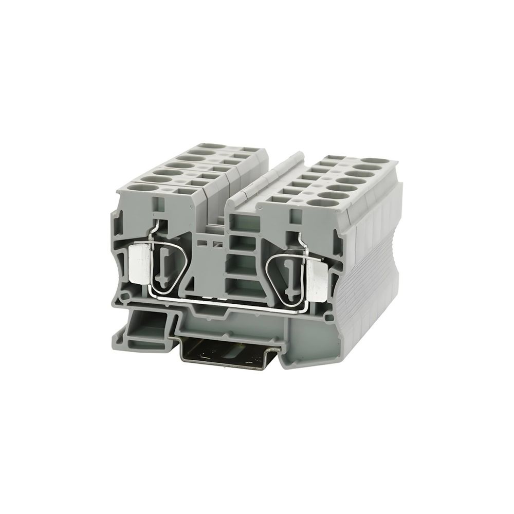 КНЗ 10-2, Проходная клемма