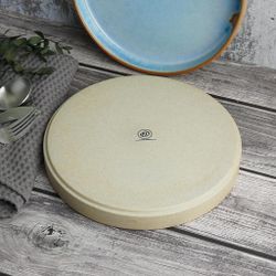 Тарелка с бортом d 23 см h2,9 см   P.L. Proff Cuisine [6]