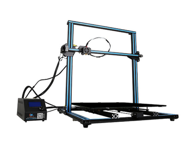 3D принтер Creality CR-10 S5