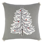 Чехол на подушку Magic fir 45х45 см
