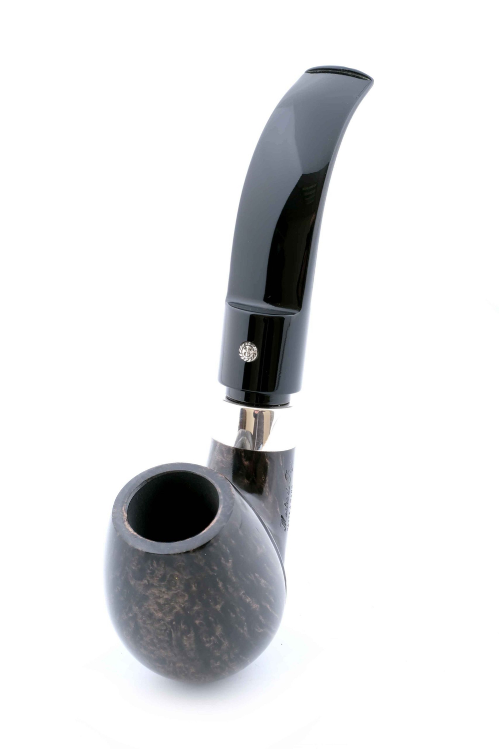 Курительная трубка Mastro De Paja Unica Ciocco 1972, в шкатулке M892