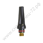 FUBAG Хвостовик горелки средний FB TIG 17-18-26_уп. 5 штук