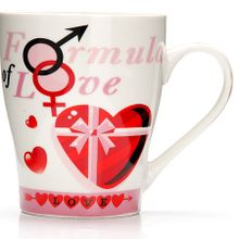 Loraine Кружка 26577-1 340 мл