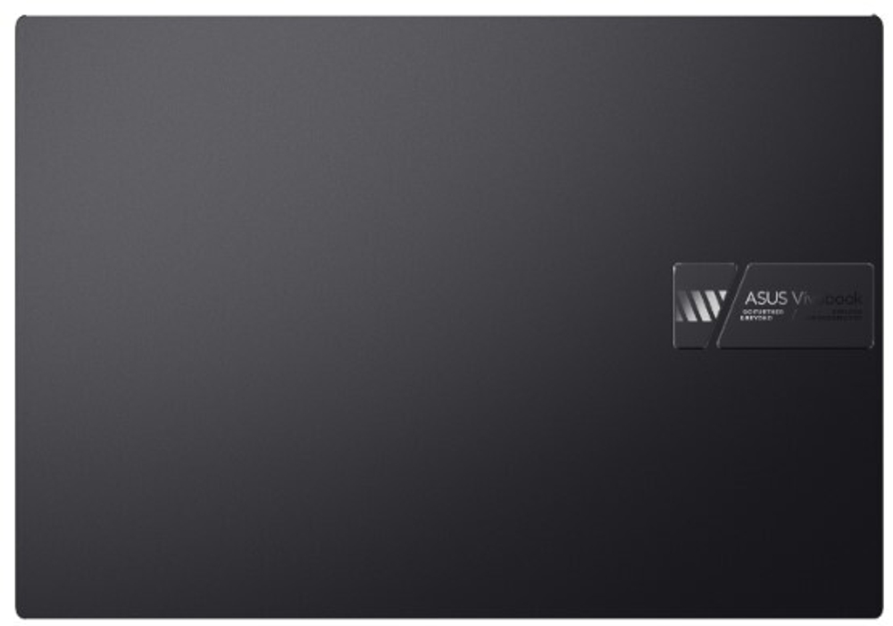 Ноутбук  ASUS Vivobook 16X K3605ZC-MB292 16 ", Core i5, 16 Гб RAM, 512 Гб SSD, Iris Xe Graphics, Черный
