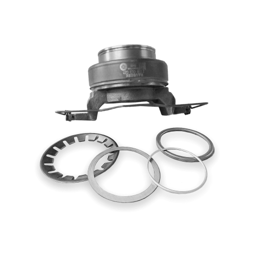 Муфта сцепления выжимная + кольца, KZIZ-5