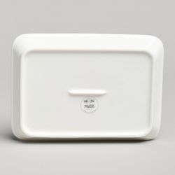 МАСЛЕНКА LEFARD "MUSE" НА ДЕР. ПОДСТАВКЕ 17*12,5*8 СМ