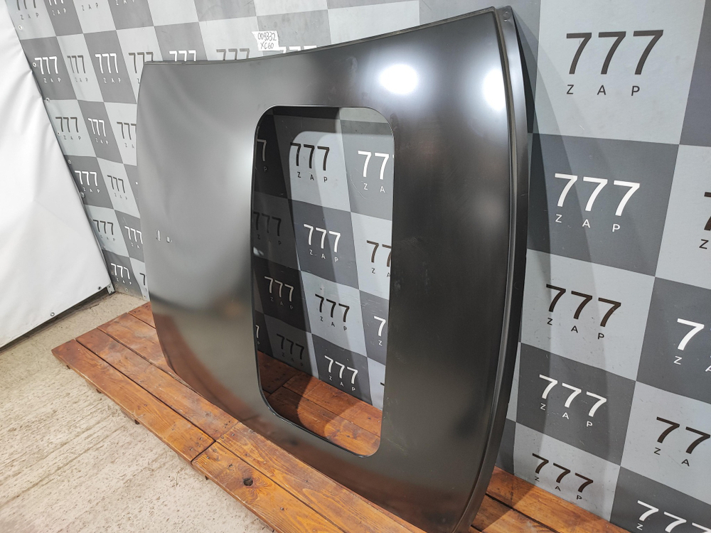 Крыша Volvo S60 2 Крыша под люк Новая оригинал 31276461