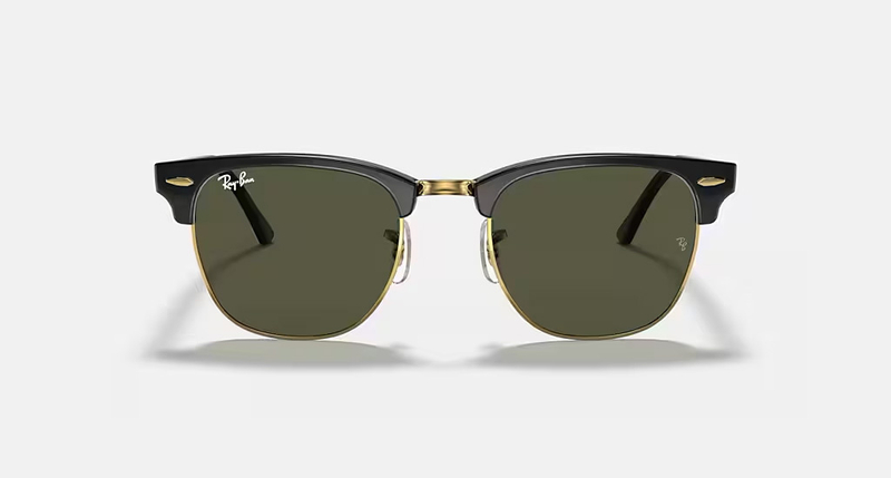 Ray ban maculati uomo discount