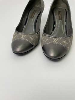 Туфли Louis Vuitton