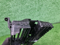 Воздуховод Geely Tugella (2019-2024)