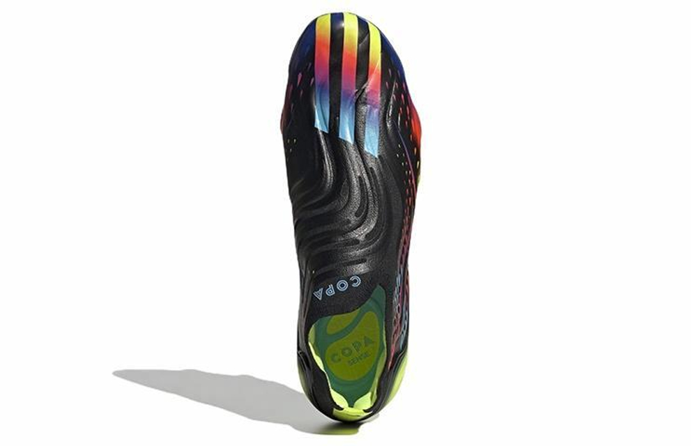 Кроссовки Adidas Copa Sense+ Fg