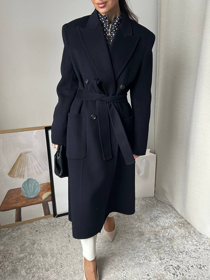 Пальто Nanushka, S оригинал