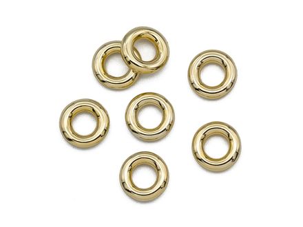 Коннектор пончик