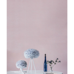 Плафон eos micro, светло-серый, d22, 16 см