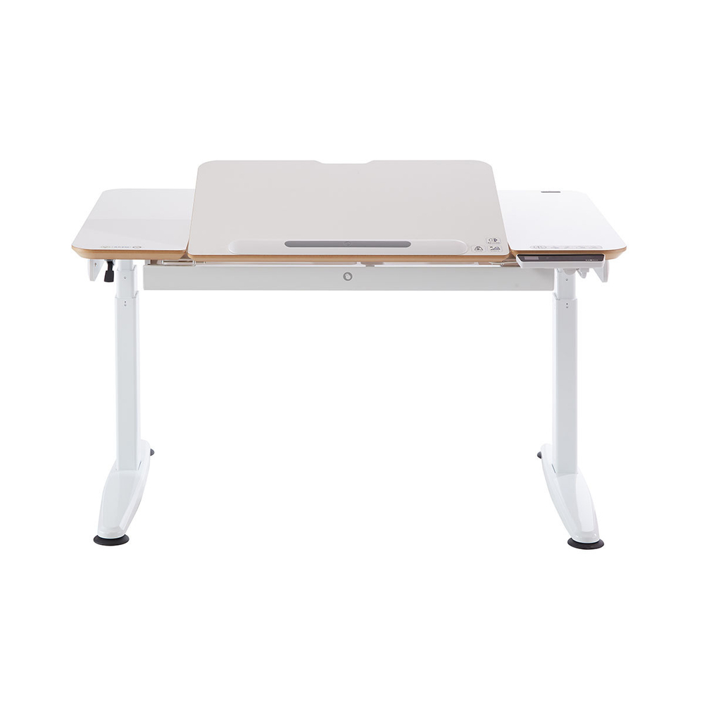 Растущая парта с элктроприводом TCT Nanotec A7 (1600×760 мм)