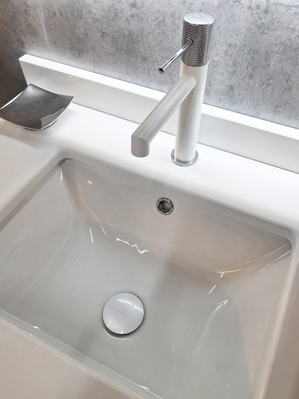 Донный клапан AltroBagno PU 070208 MW