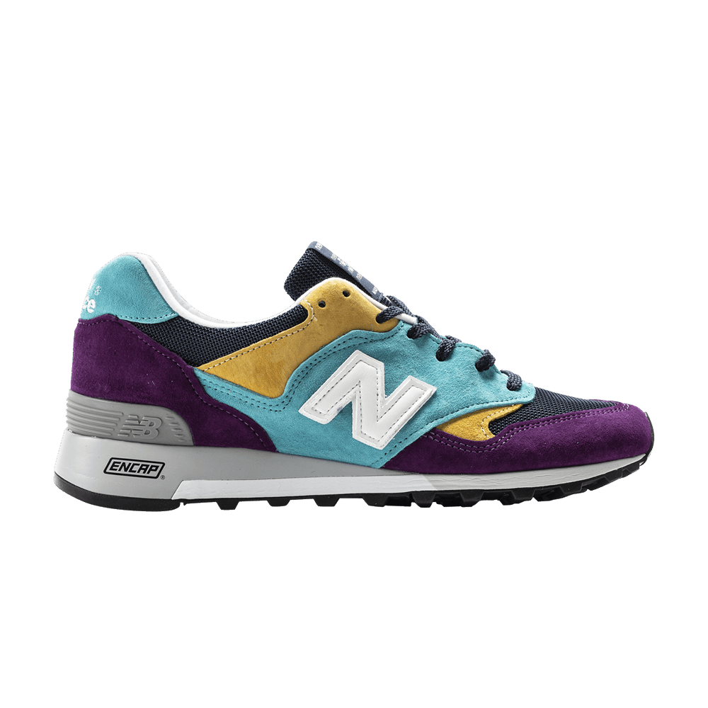 Кроссовки New Balance Nb 577 D