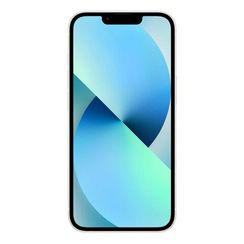 Apple iPhone 13 128 GB (Starlight / Сияющая звезда)