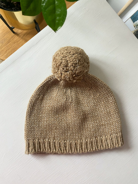 Шапка Il Gufo, 98