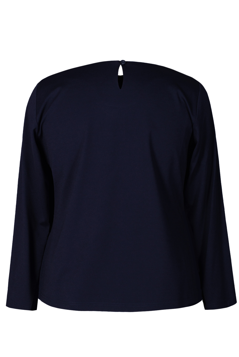 Джемпер женский 2523АПА, темно-синий #308ТС032523АПА