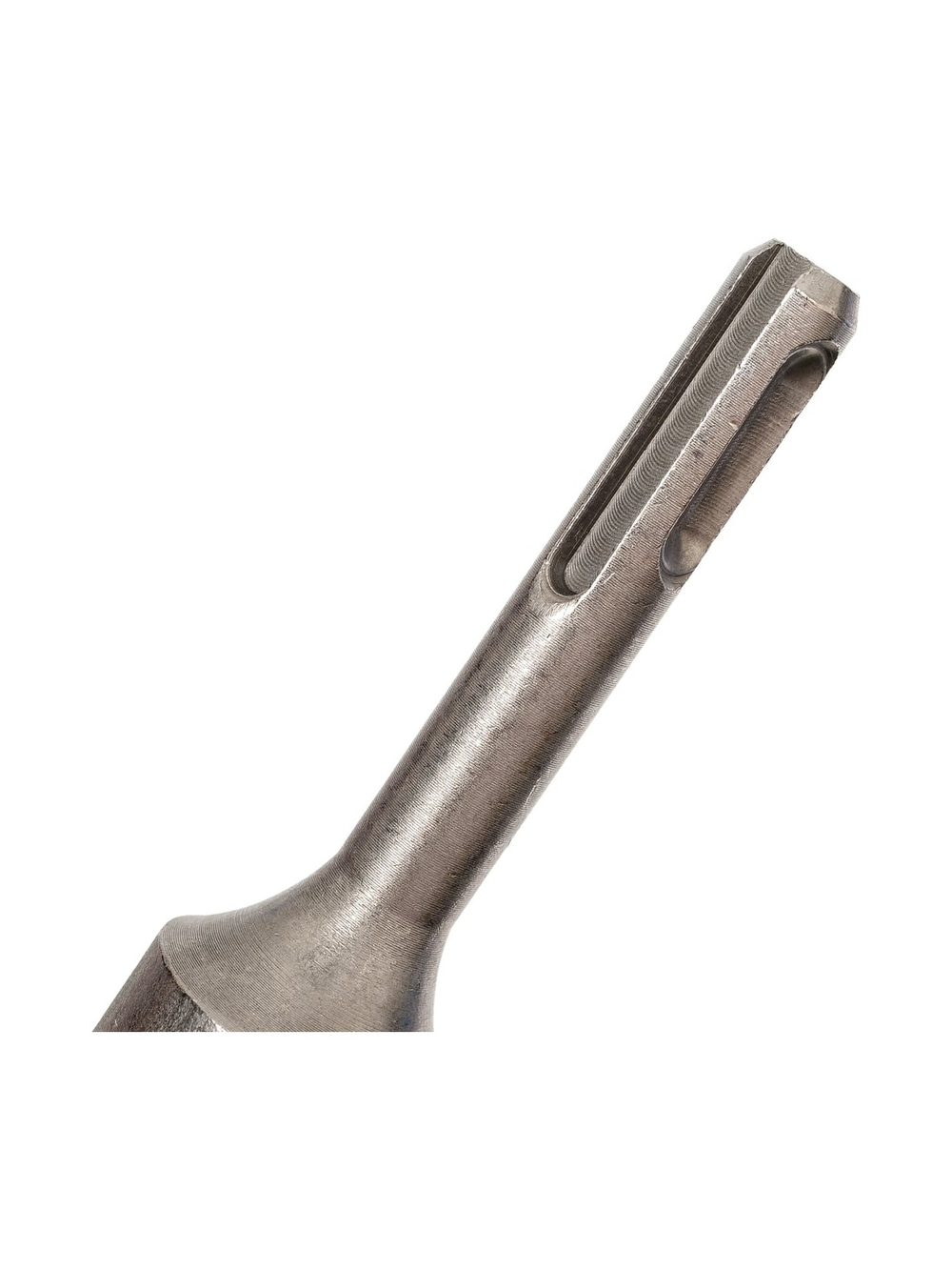 Зубило Бучарда SDS-plus (45x45x180 мм; 16Z) Gigant GRD 45010