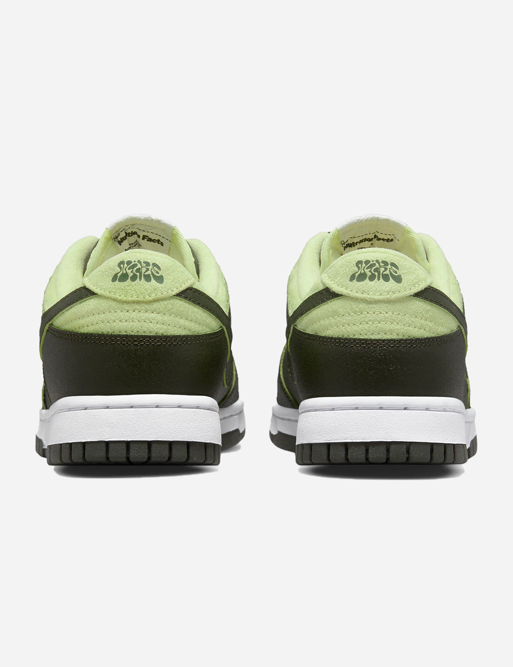 Nike Dunk Low "Avocado"
