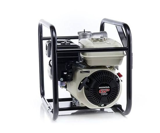 Бензиновая мотопомпа "KOSHIN" SEH-80 JP