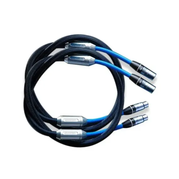 Siltech Classic Legend 880i 2XLR - 2XLR 1.5m