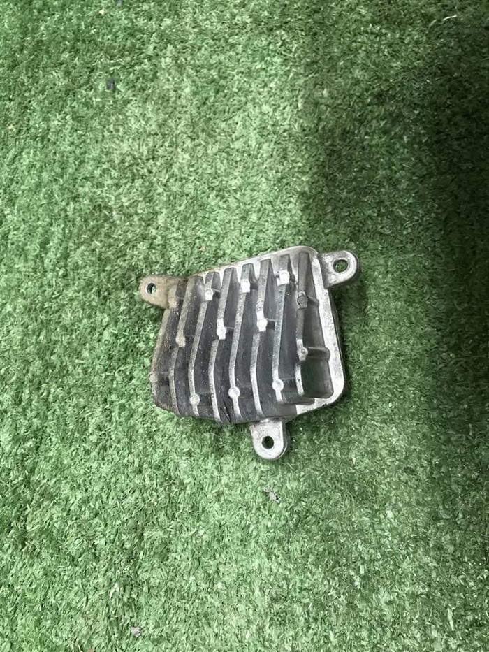 Модуль LED правый Mercedes S W223 (2020-н.в.)