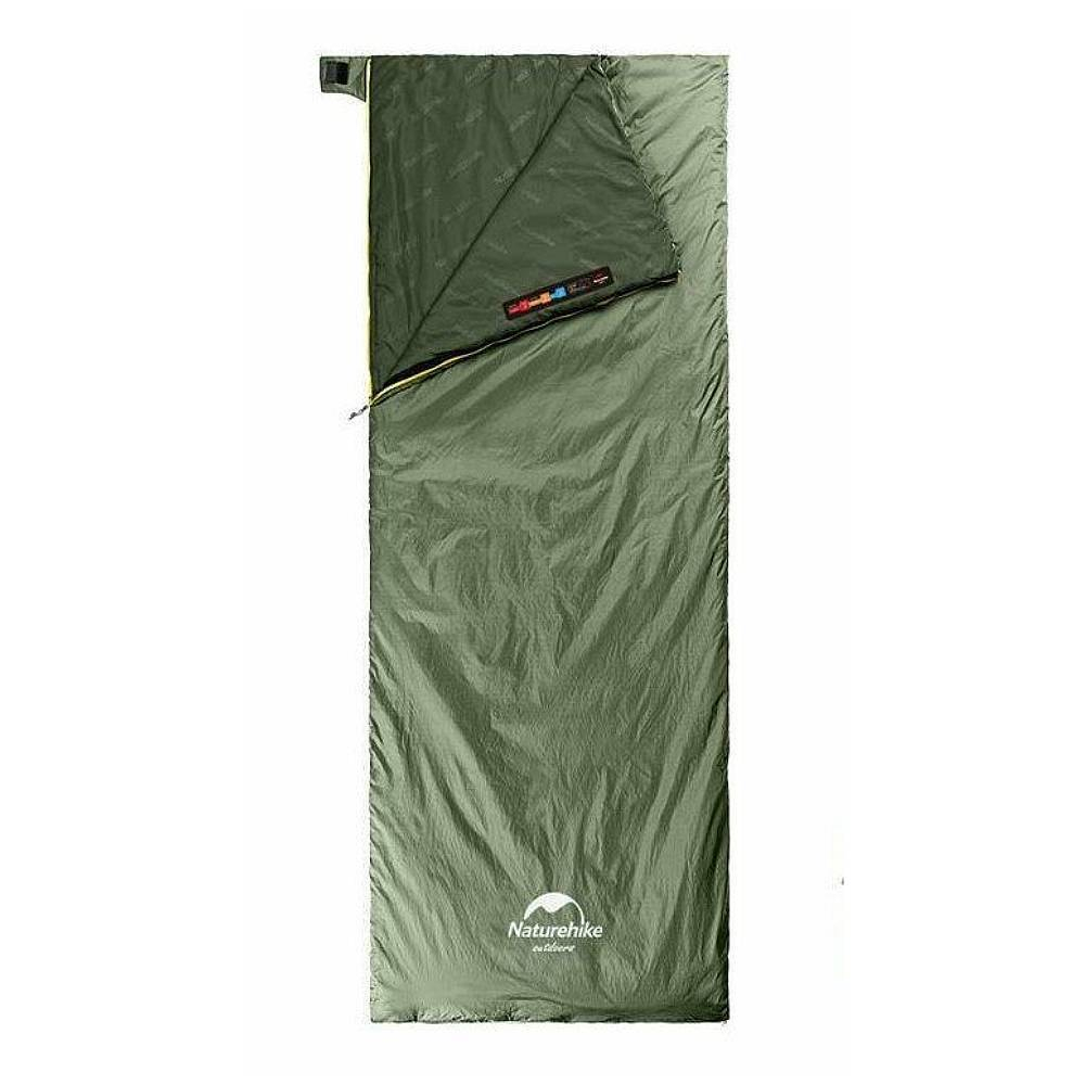 Спальный мешок Naturehike NH21MSD09 LW180 XL