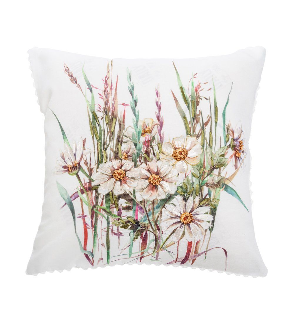 GAEM Art FC-106/1 Подушка «Романтическое настроение» 40х40 см