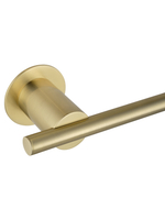 Полотенцесушитель электрический встраиваемый WONZON & WOGHAND DORTMUND, Брашированное золото (WW-A365-BG)