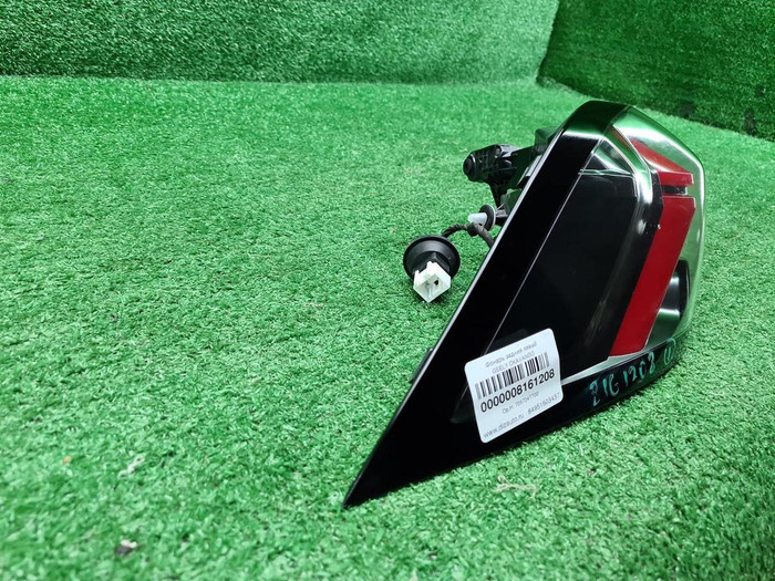 Фонарь левый внешний Geely Okavango (2023-н.в.)