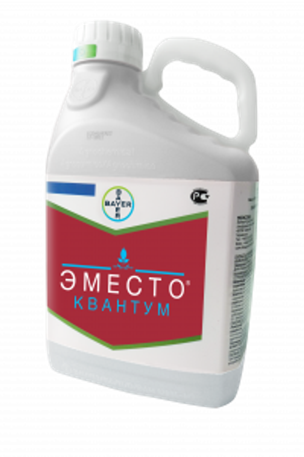 Эместо Квантум, КС(207 + 66,5 г/л)