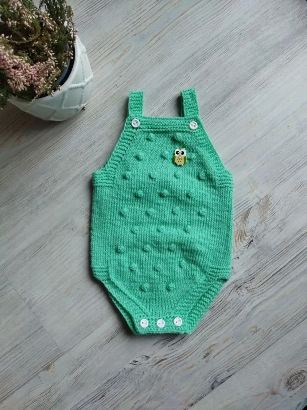 Боди для новорожденных