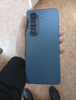 Infinix HOT 50