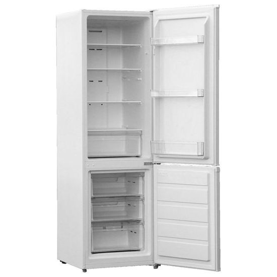 Холодильник Shivaki BMR-1801 NFW