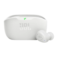 Беспроводные наушники JBL Wave Buds White