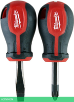 Набор отверток Milwaukee 4932471810