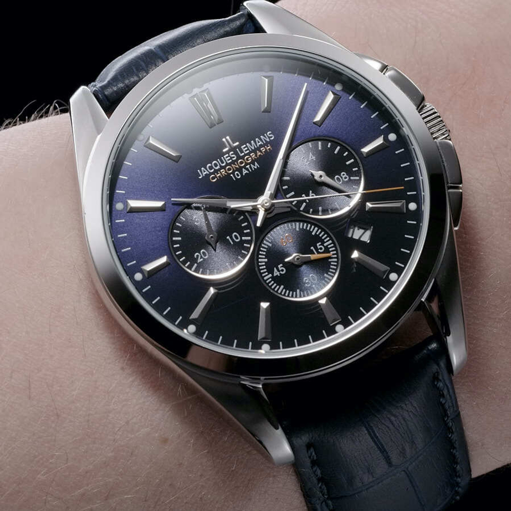 Jacques Lemans Classic 1-1945.1B