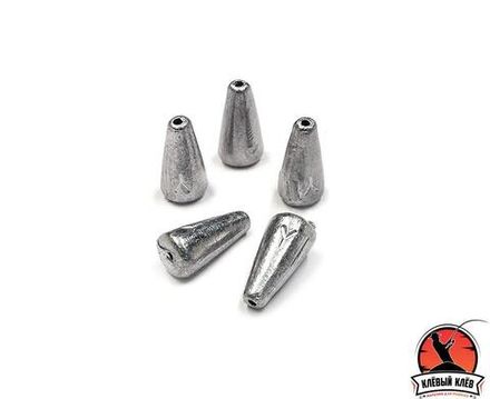 Груз Конус скользящий "ЯМАН"  - 12 гр.