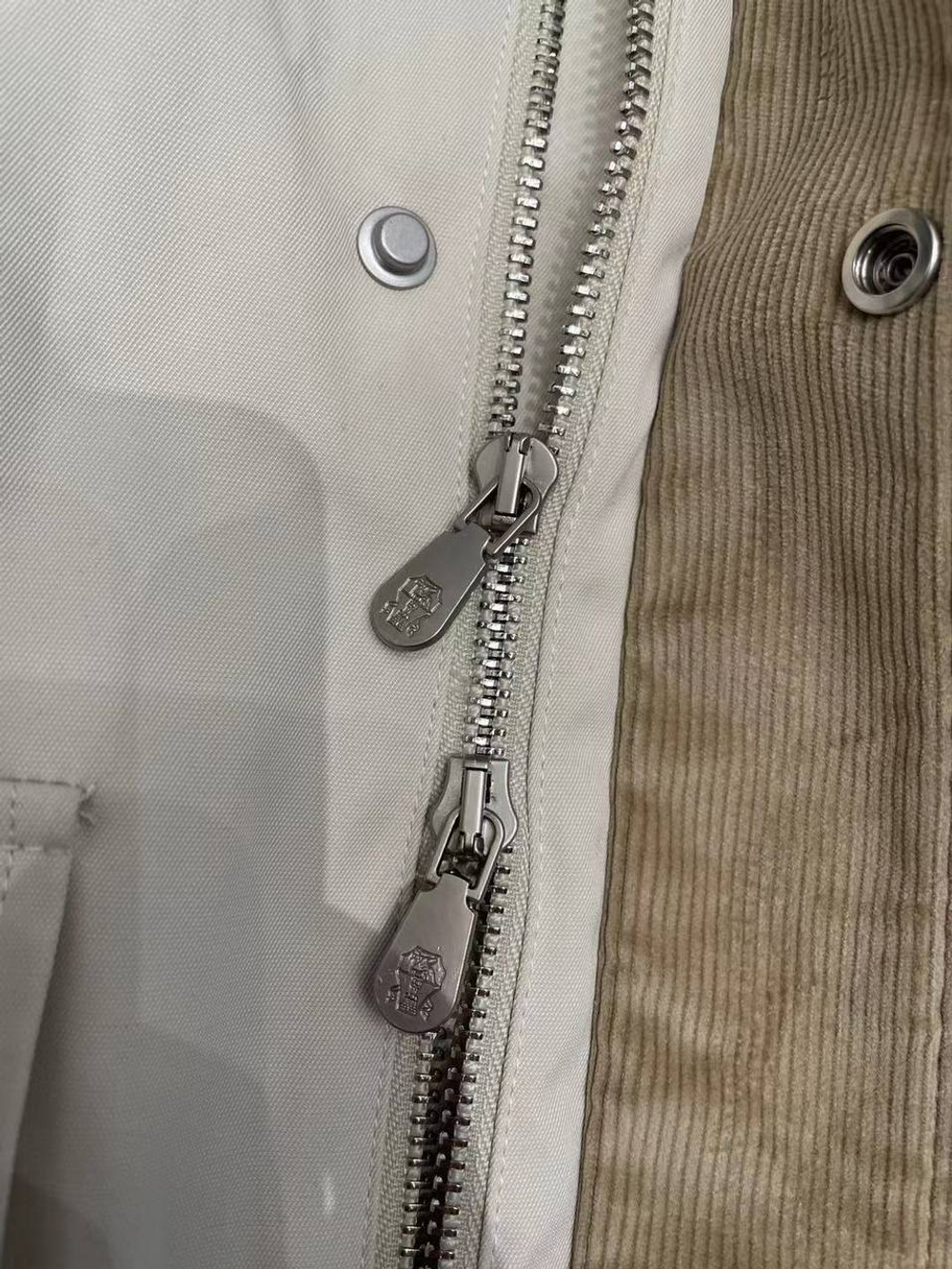 Куртка Brunello Cucinelli