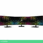 Игровой монитор Corsair Xeneon 315QHD165
