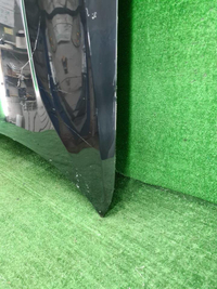 Капот BMW 3er G20 (2018-н.в.)