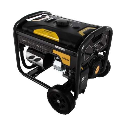 Генератор бензиновый Inforce GL 3000 04-03-18